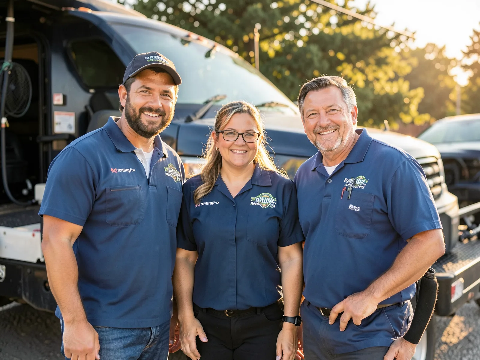 Roof Repair company in Byron, GA
